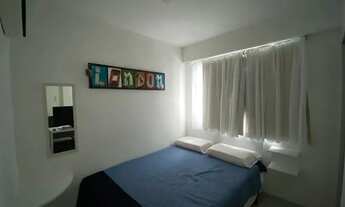 Imagem 5: Apartamento para aluguel tem 31 metros quadrados com 1 quarto em Boa Viagem - Recife - PE
