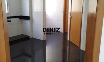 Imagem 5: Belo Horizonte - Apartamento Padrão - Fernão Dias