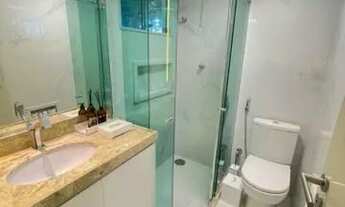 Imagem 3: Aldeia - Casa em Cond. em Aldeia 270m² 4 Suíte