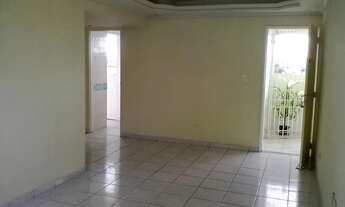 Imagem 2: Apartamento para venda com 77 metros quadrados com 3 quartos em Boa Viagem - Recife - PE