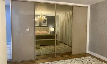 Imagem 7: Magnífica Cobertura Duplex, 590m², 4 quartos (4 suítes), 4 vagas, Les Résidences de Mônac