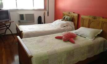 Imagem 5: Apartamento de 298 metros quadrados no bairro Copacabana com 3 quartos