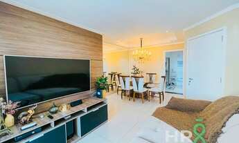 Imagem: Apartamento para venda com 108 metros quadrados