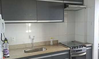 Imagem 6: Apto para alugar no bairro União