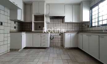 Imagem 4: Casa para aluguel, 3 quartos, 1 suíte, 1 vaga, Vigilato Pereira - Uberlândia/MG - R$ 3.300