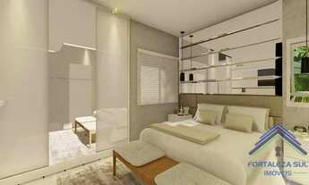 Imagem 3: Casa com 3 dormitórios à venda, 100 m² por R$ 450.000,00 - Coité - Eusébio/CE