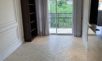 Imagem: Apartamento para venda possui 61 metros