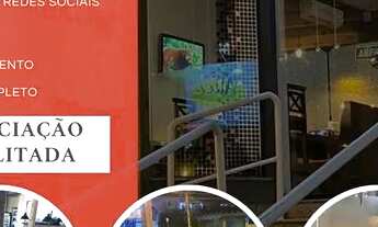 Imagem: Vendo ou arrendo restaurante japonês