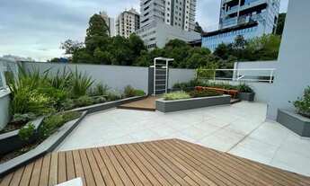 Imagem 7: BENTOALVES aluga apto mobiliado, 1 dormitório, bairro Nossa Senhora de Lourdes, Caxias do