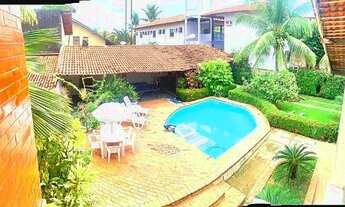 Imagem 3: Casa Temporada em Salinas 3 suítes (1 Master) + 1 quarto de hóspedes Próx ao Hotel Paraiso