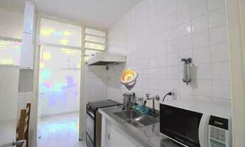 Imagem 7: Apartamento com 3 dormitórios, 2 banheiros, 2 vagas, à venda, 98 m² - Lapa - São Paulo/SP