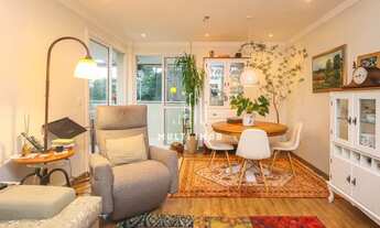 Imagem 3: Apartamento 3 suítes e 2 vagas no Passo da Areia