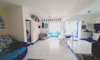 Imagem 6: Apartamento com 2 dormitórios para alugar, 86 m² por R$ 3.500/mês - Jardim Las Palmas - Gu