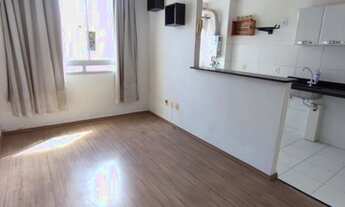 Imagem 4: Rio da Prata Apartamento 2 quartos próx. Bangu Shopping