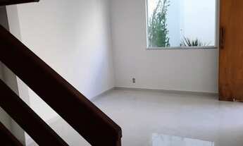 Imagem 4: Casa de condomínio para venda possui 120 metros quadrados com 3 quartos