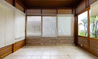 Imagem 7: Casa à venda no Gramado - Campinas