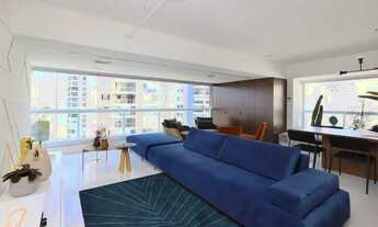 Imagem 1: Apartamento Locação 2 Dormitórios - 174 m² Vila Clementino