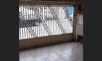 Imagem 5: São Paulo - Casa Padrão - São Lucas