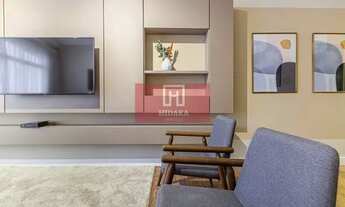 Imagem 4: Apartamento para alugar no bairro Jardim Paulista - São Paulo/SP, Zona Oeste