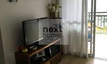 Imagem 6: Apartamento 02 Dormitórios, 62 m² próximo Metrô Butantã