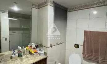 Imagem 5: Apartamento à venda, 4 quartos, 1 suíte, 2 vagas, Humaitá - RIO DE JANEIRO/RJ