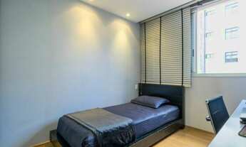 Imagem 5: Apartamento com 4 dormitórios à venda em Belo Horizonte