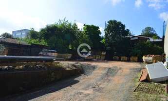 Imagem 2: Terreno - Parque Rural Fazenda Santa Cândida - Campinas