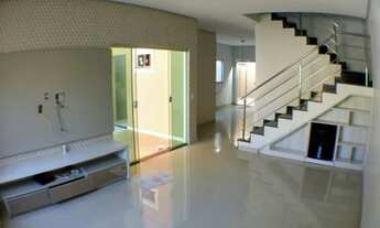 Imagem: Sobrado para venda tem 115 metros quadrados