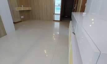 Imagem 6: Apartamento com 4 maquinas de ar condicionado para alugu l tem 110 metros quadrados com