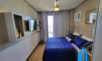 Imagem 6: Apartamento para venda tem 115 metros quadrados com 3 quartos em Praia do Morro - Guarapar