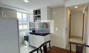 Imagem 5: Alugo Apto Av Boa Viagem - 1 Qt - Mobiliado - 40mt