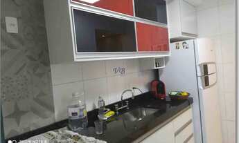 Imagem 4: Apto - Vila Valparaíso