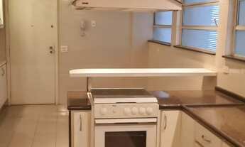 Imagem 2: Apartamento para aluguel e venda tem 220 metros quadrados com 3 quartos em Paraíso - São P