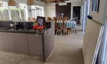 Imagem 6: Casa á venda em CONDOMÍNIO VILA VERDE - CAMPINAS