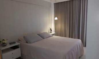 Imagem 5: Apartamento com 3 dormitórios para alugar, 80 m² por R$ 3.700,00/mês - Buraquinho - Lauro