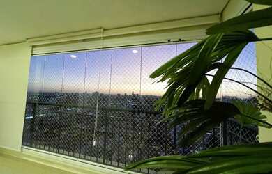 Imagem 2: Apartamento para aluguel Alto Padrão em INDAIATUBA