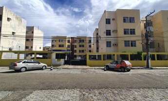 Imagem 2: Condomínio Vilarejo 2