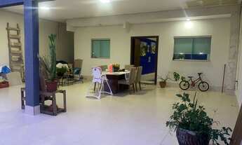 Imagem 7: Vendo excelente casa em Arniqueiras