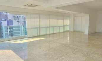 Imagem 2: Apt.311m²au, 4 dorm, 4 suítes, 5 vagas, c/varanda gourmet. Em Paraíso