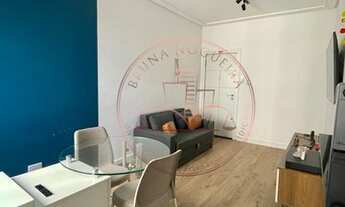 Imagem 4: Residencial Olimpus, 01 quarto no Umarizal. Apartamento reformado!