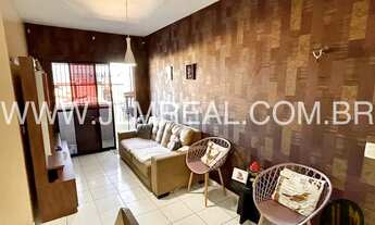 Imagem 2: VENDO APARTAMENTO COM 72m², 3 QUARTOS NO BAIRRO DAMAS - FORTALEZA - CEARÁ