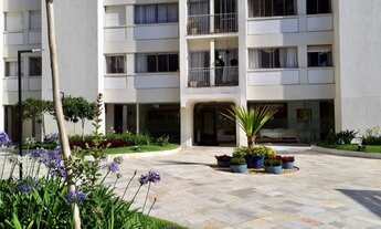 Imagem 2: Apartamento para aluguel e venda possui 173 metros quadrados com 4 quartos