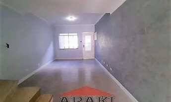 Imagem: SOBRADO BOSQUE DA SAÚDE