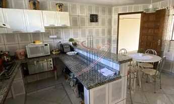 Imagem 4: Casa com 4 dormitórios para alugar, 185 m² por R$ 2.271,00/mês - Jardim das Laranjeiras