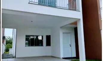 Imagem: Vejam só !! Sobrado novo c/ 146,00m² amplo