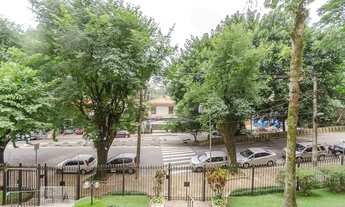 Imagem 3: Apartamento para Aluguel - Pacaembu, 4 Quartos, 200 m2