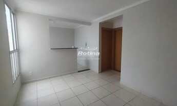 Imagem 5: Apartamento para alugar, 2 quartos, 1 vaga, Aclimação - Uberlândia/MG - R$ 750,00