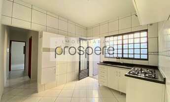 Imagem 4: Casa para Locação em Presidente Prudente, Jardim Novo Bongiovani, 2 dormitórios, 1 suíte