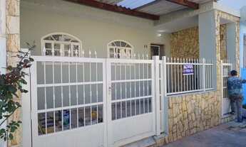 Imagem 2: Casa para aluguel com 65 metros quadrados com 2 quartos em Vila Maria Zélia - São Paulo