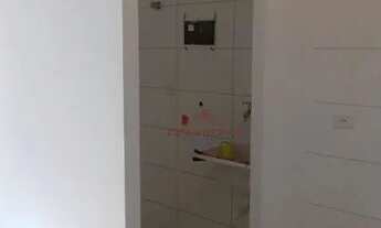 Imagem 4: Apartamento com 2 dormitórios para alugar, 48 m² por R$ 1.800,00/mês - Vila Guiomar - Sant